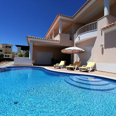Casa Rosa Villa Lagos Exterior photo